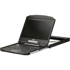 ATEN Rack konzola CL3700NW, 18.5", 1U, crna